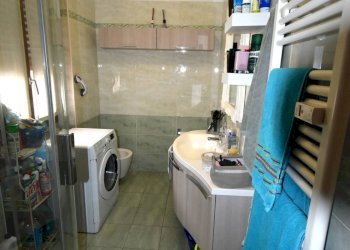 Foto 35 - Trilocale CARDUCCI
 
1, Carnate - foto 35