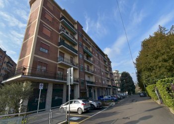 Foto 43 - Trilocale CARDUCCI
 
1, Carnate - foto 43