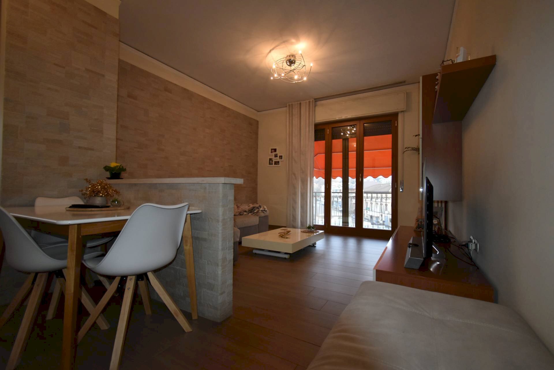 Foto 3 - Trilocale A.Volta
 
4, Carnate - foto 3