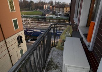 Foto 38 - Trilocale A.Volta
 
4, Carnate - foto 38