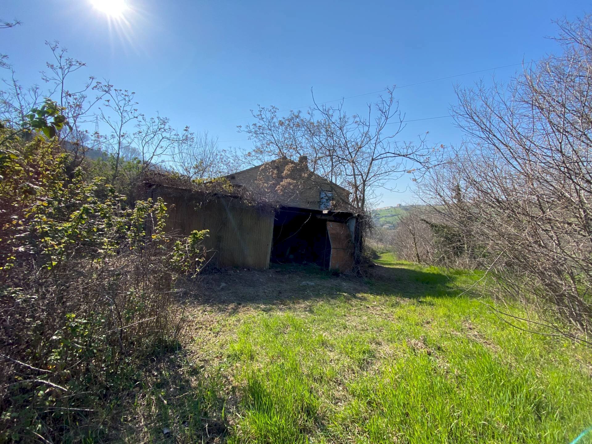 Foto 1 - Rustico Via Domenico Collina
 
snc, Porto San Giorgio - foto 1