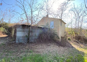 Foto 2 - Rustico Via Domenico Collina
 
snc, Porto San Giorgio - foto 2