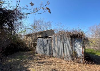 Foto 6 - Rustico Via Domenico Collina
 
snc, Porto San Giorgio - foto 6