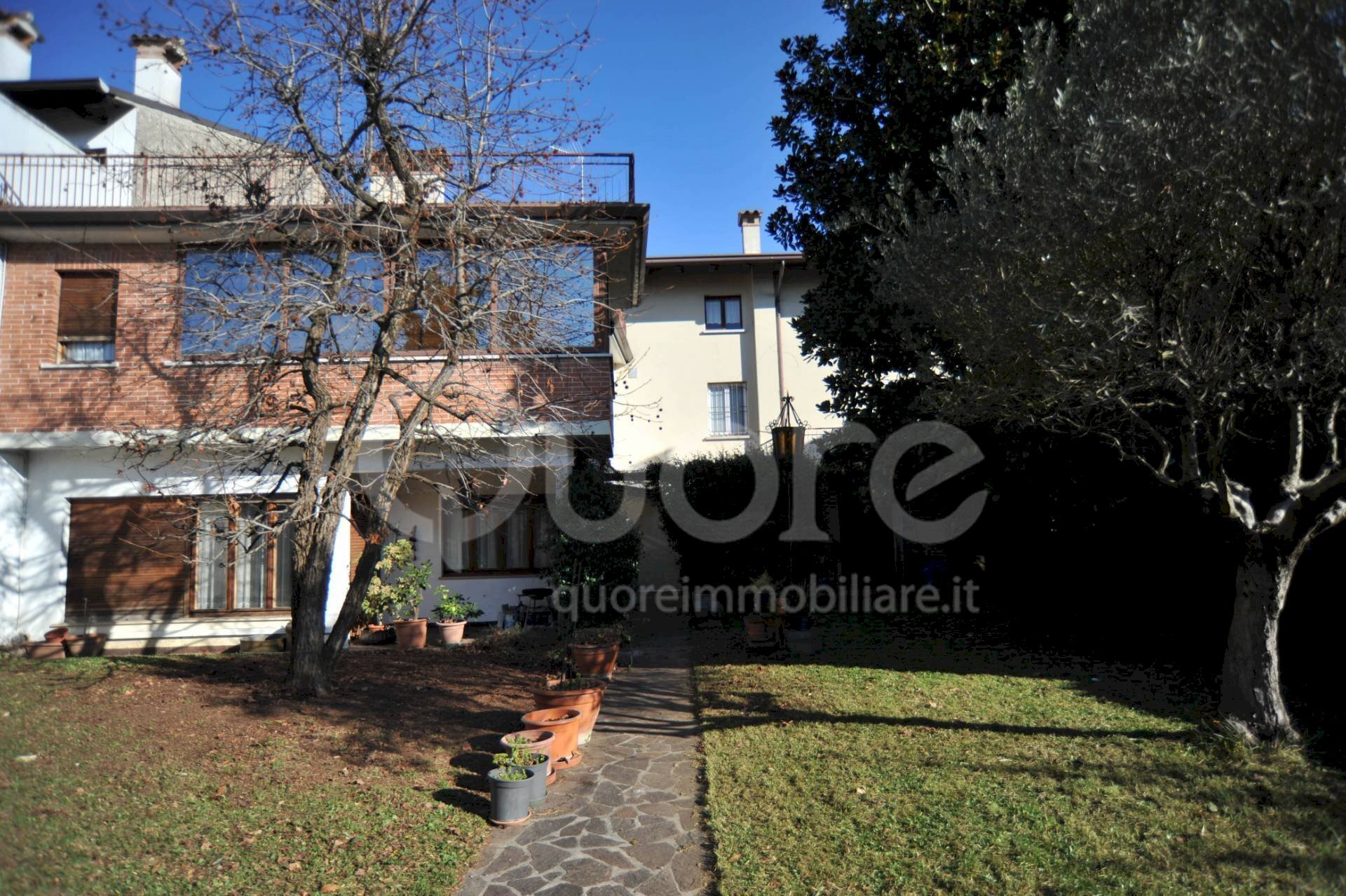 Foto 1 - Casa semi indipendente via roma
 
29/31, Buttrio - foto 1