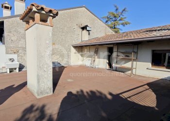 Foto 21 - Casa semi indipendente via roma
 
29/31, Buttrio - foto 21