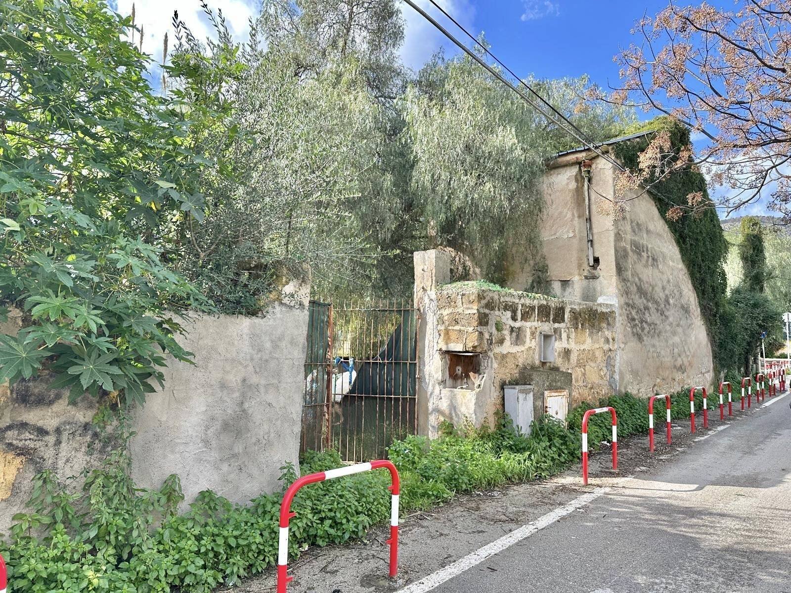 Foto 1 - Magazzino Via Filippo Brunetto
 
6, Palermo - foto 1