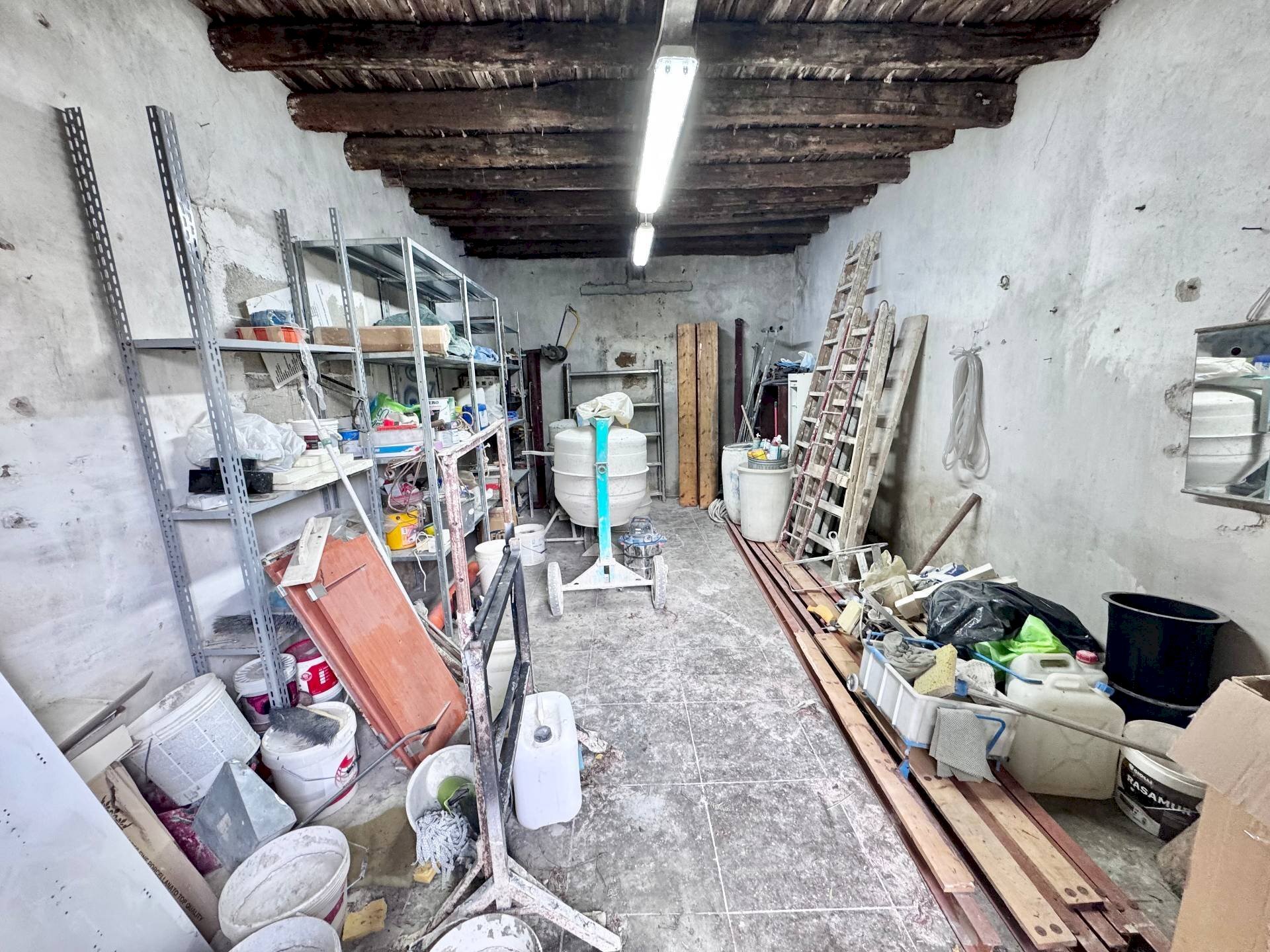 Foto 2 - Magazzino Via Filippo Brunetto
 
6, Palermo - foto 2