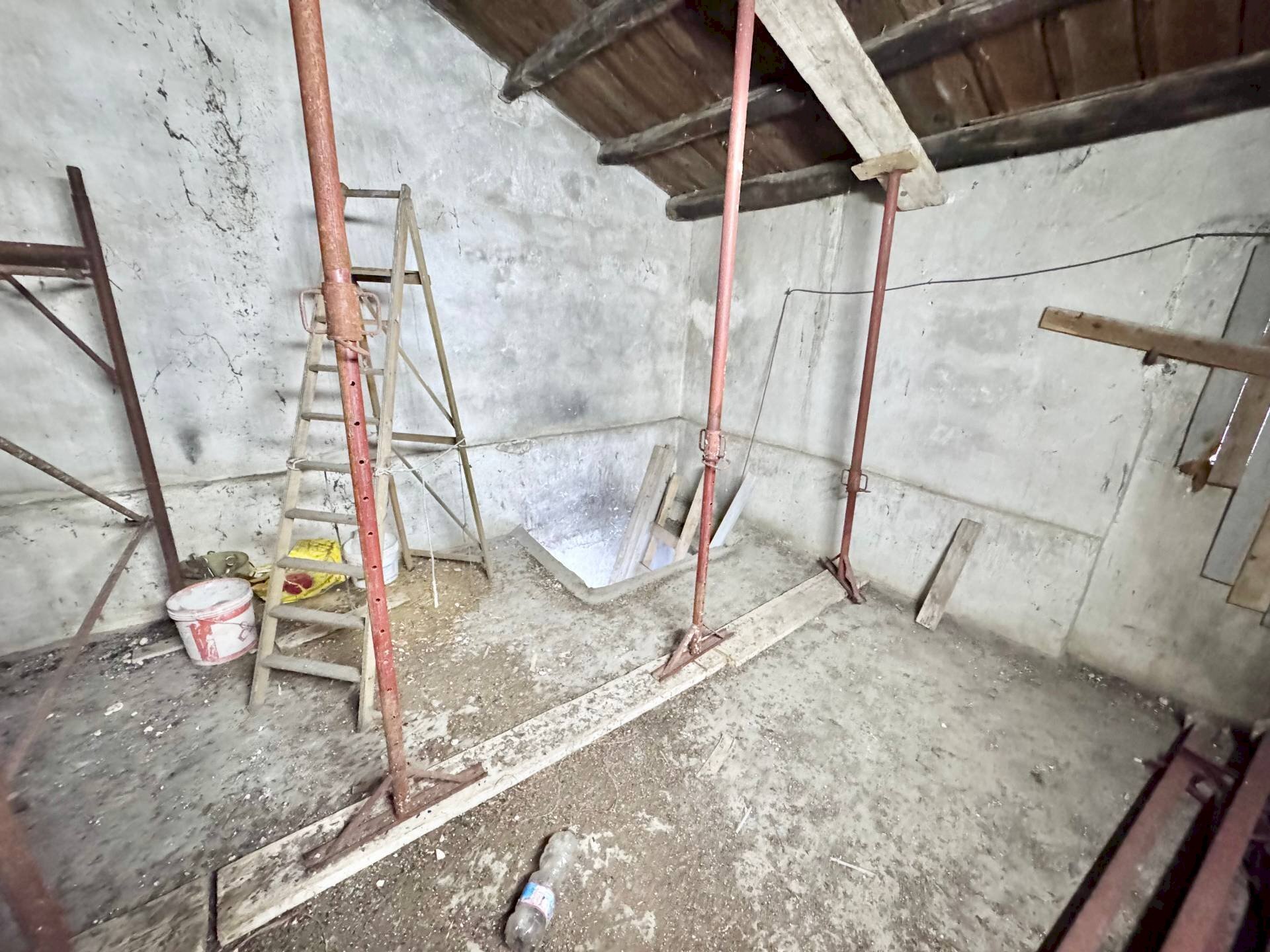 Foto 3 - Magazzino Via Filippo Brunetto
 
6, Palermo - foto 3