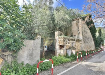 Foto 1 - Magazzino Via Filippo Brunetto
 
6, Palermo - foto 1