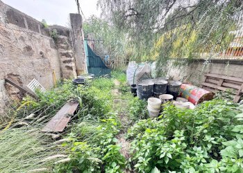 Foto 9 - Magazzino Via Filippo Brunetto
 
6, Palermo - foto 9