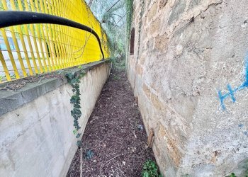 Foto 10 - Magazzino Via Filippo Brunetto
 
6, Palermo - foto 10