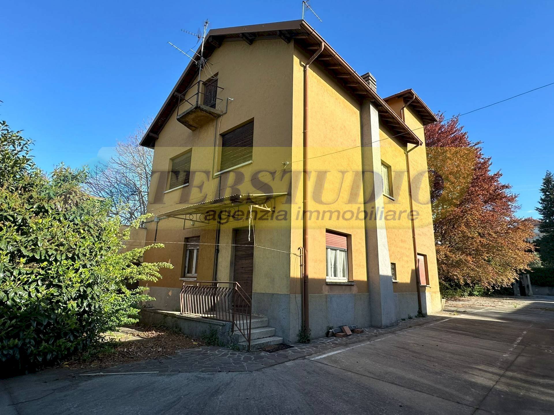 Foto 1 - Stable - Palace Via Piave
 
19, Robbiate - photo 1
