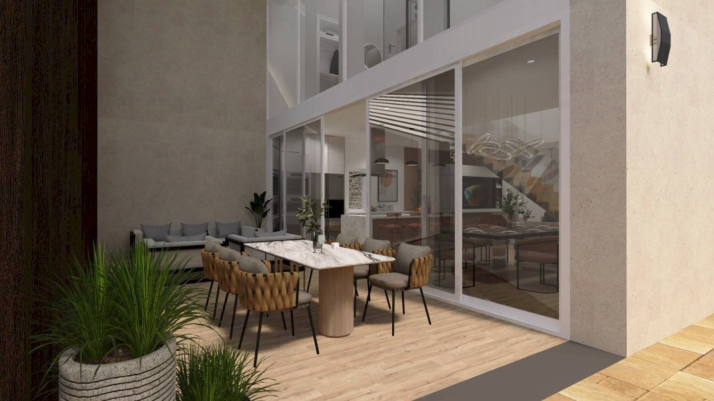 Foto 3 - Villa Via Villa, Bonate Sotto - photo 3