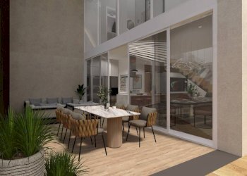 Foto 3 - Villa Via Villa, Bonate Sotto - photo 3