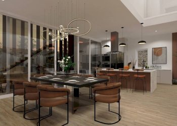 Foto 4 - Villa Via Villa, Bonate Sotto - photo 4