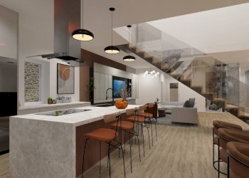 Foto 5 - Villa Via Villa, Bonate Sotto - photo 5