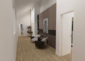 Foto 9 - Villa Via Villa, Bonate Sotto - photo 9