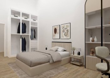 Foto 12 - Villa Via Villa, Bonate Sotto - photo 12