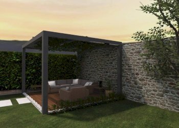 Foto 14 - Villa Via Villa, Bonate Sotto - photo 14