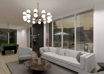 Foto 17 - Villa Via Villa, Bonate Sotto - photo 17