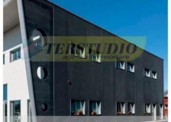 Foto 2 - Capannone Via Guglielmo Marconi
snc, Ponte San Pietro - foto 2