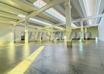 Foto 3 - Capannone Via Guglielmo Marconi
snc, Ponte San Pietro - foto 3