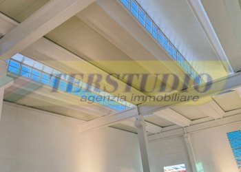 Foto 4 - Capannone Via Guglielmo Marconi
snc, Ponte San Pietro - foto 4