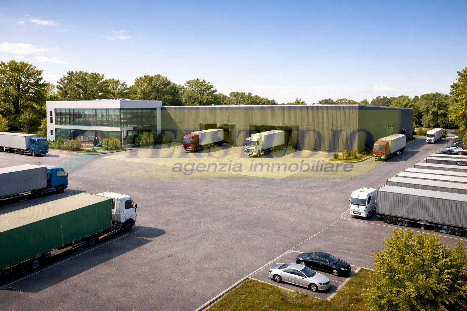 Foto 2 - Shed Via Rivierasca
snc, Solza - photo 2