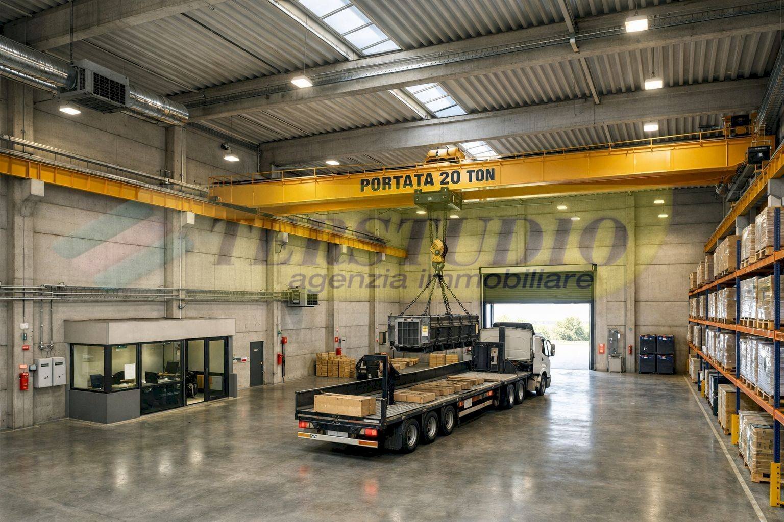 Foto 3 - Shed Via Rivierasca
snc, Solza - photo 3