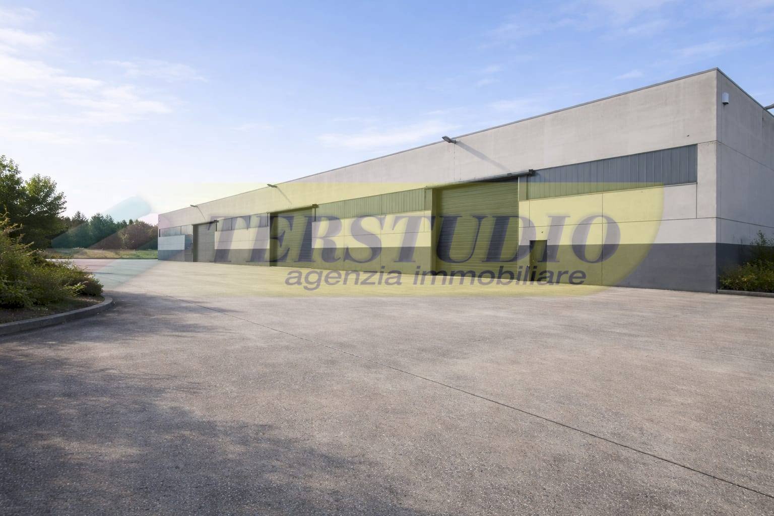 Foto 1 - Capannone via vienna
 
snc, Bottanuco - foto 1