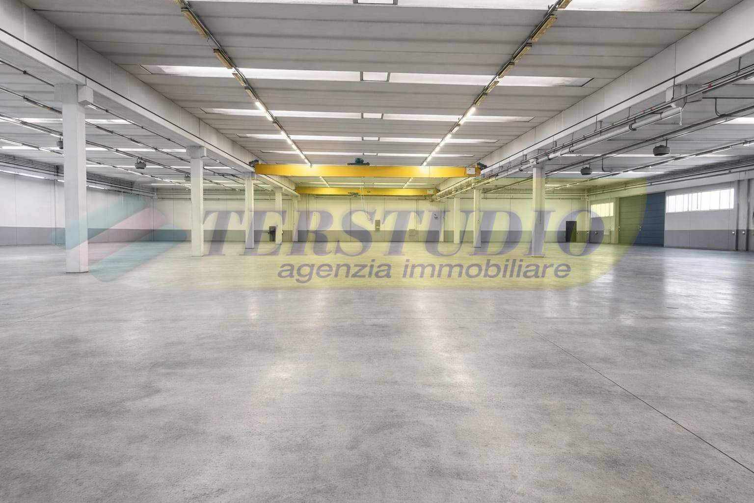 Foto 3 - Capannone via vienna
 
snc, Bottanuco - foto 3