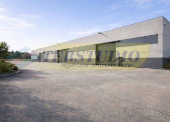 Foto 1 - Capannone via vienna
 
snc, Bottanuco - foto 1