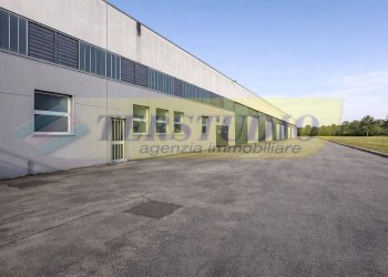 Foto 4 - Capannone via vienna
 
snc, Bottanuco - foto 4