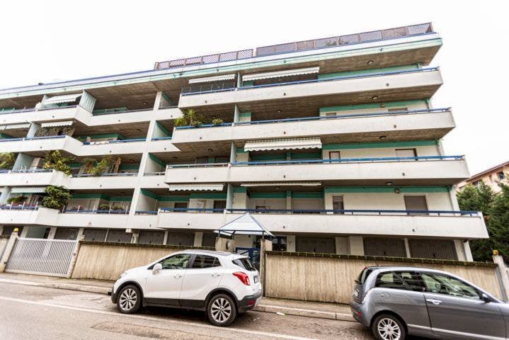 Foto 1 - Apartment Via Martiri Pennesi
 
14, Montesilvano - photo 1