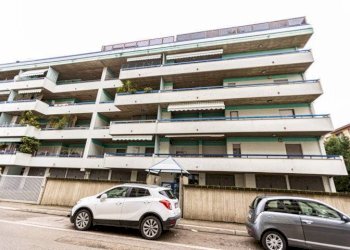 Foto 1 - Appartamento Via Martiri Pennesi
 
14, Montesilvano - foto 1