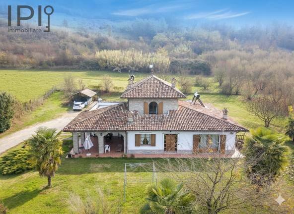 Foto 2 - Villa regione dotti, Terzo - foto 2