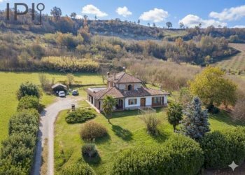 Foto 1 - Villa regione dotti, Terzo - foto 1