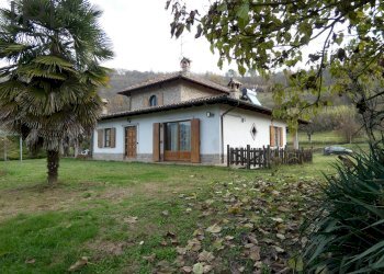 Foto 3 - Villa regione dotti, Terzo - foto 3