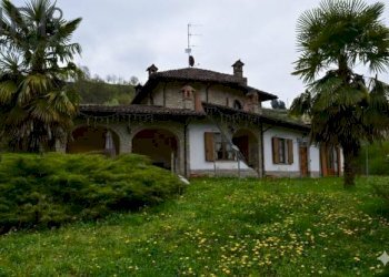 Foto 5 - Villa regione dotti, Terzo - foto 5