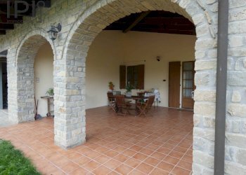 Foto 7 - Villa regione dotti, Terzo - foto 7