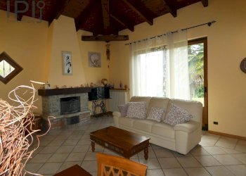 Foto 9 - Villa regione dotti, Terzo - foto 9