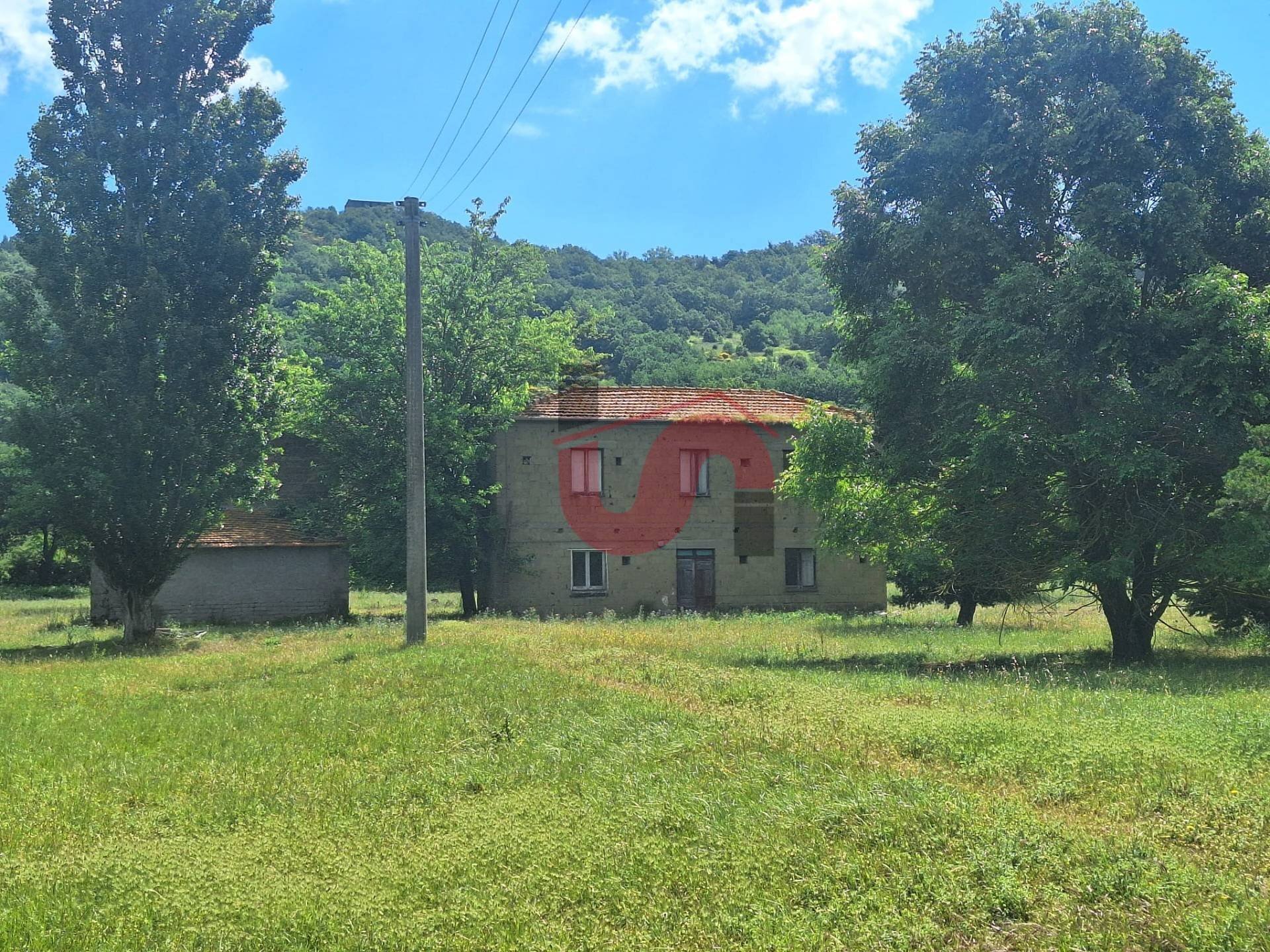 Foto 1 - Rustic C.da Piano Morra snc, Benevento - photo 1