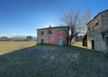 Foto 4 - Rustic C.da Piano Morra snc, Benevento - photo 4