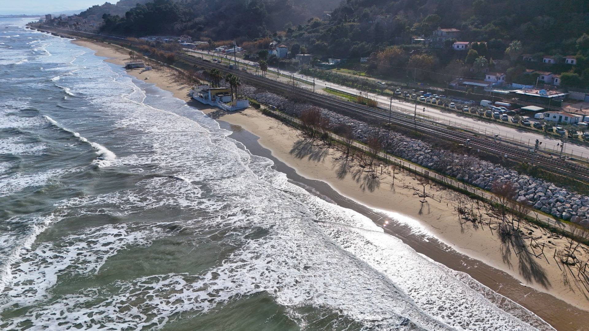 Foto 2 - Agricultural land Spiaggia
 
452+453, Cupra Marittima - photo 2