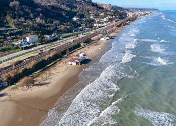 Foto 1 - Agricultural land Spiaggia
452+453, Cupra Marittima - photo 1