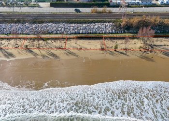 Foto 8 - Agricultural land Spiaggia
452+453, Cupra Marittima - photo 4