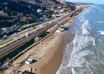 Foto 12 - Agricultural land Spiaggia
452+453, Cupra Marittima - photo 8