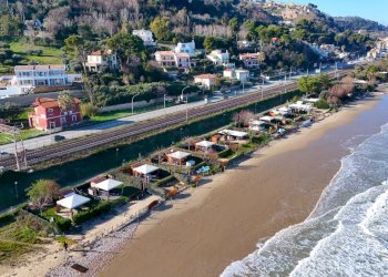 Foto 24 - Agricultural land Spiaggia
452+453, Cupra Marittima - photo 20