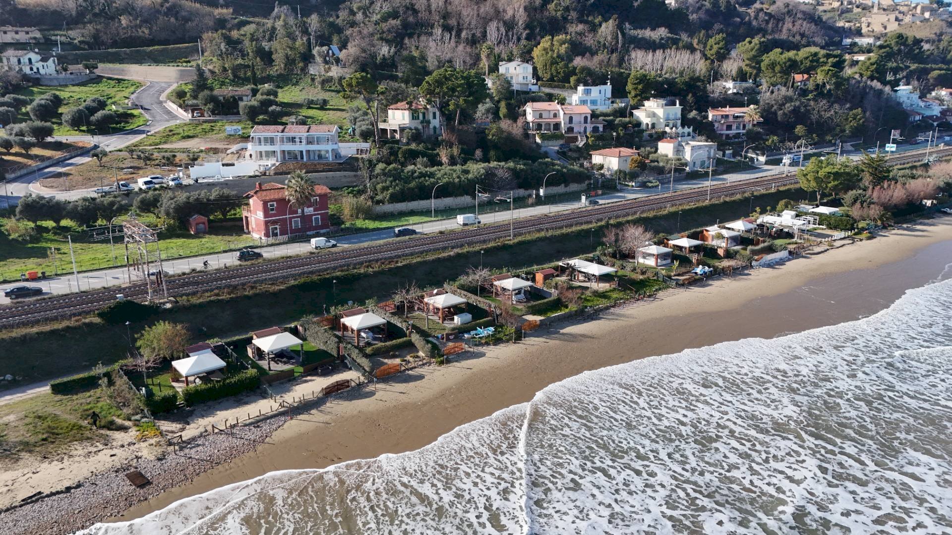 Foto 1 - Agricultural land Spiaggia
 
467+468, Cupra Marittima - photo 1