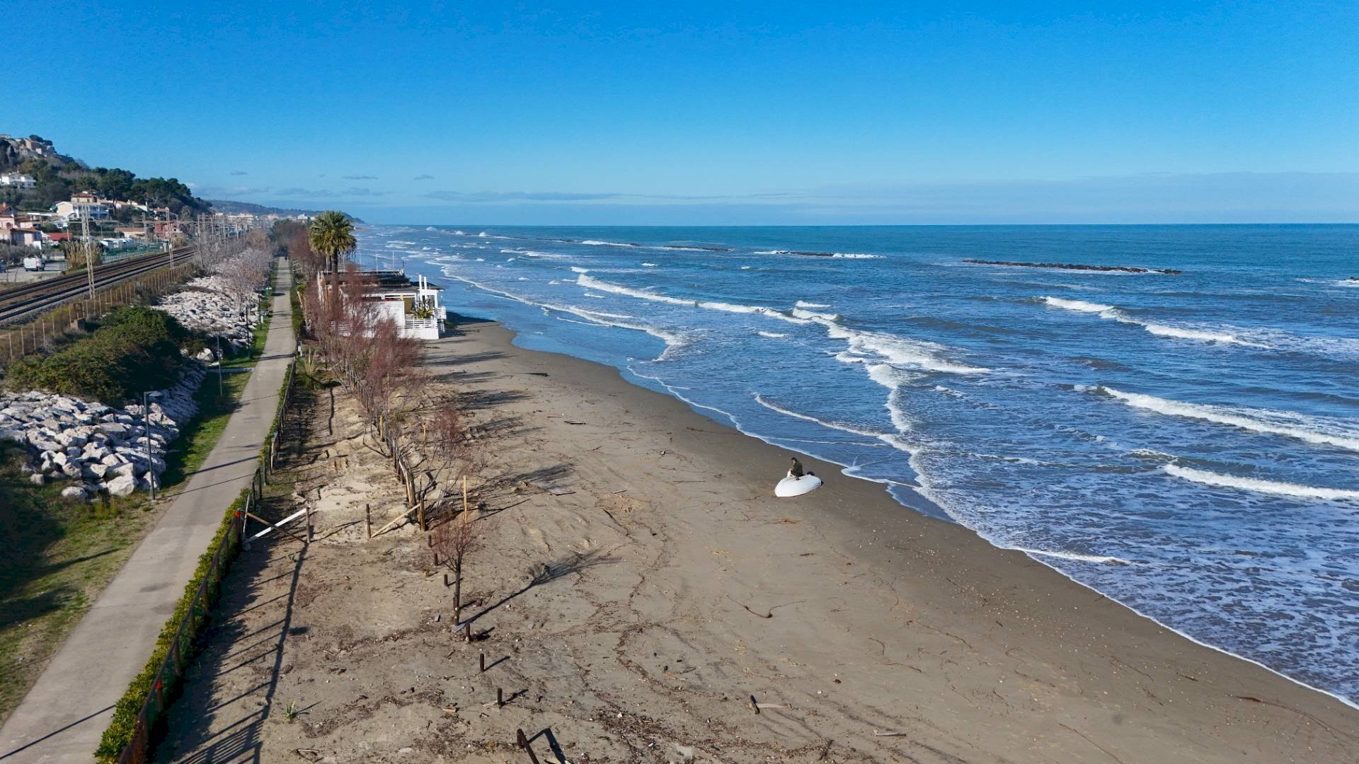 Foto 3 - Agricultural land Spiaggia
 
467+468, Cupra Marittima - photo 3